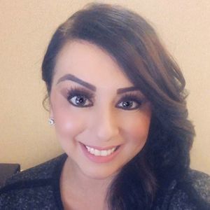 Meet your Posher, Lisanne